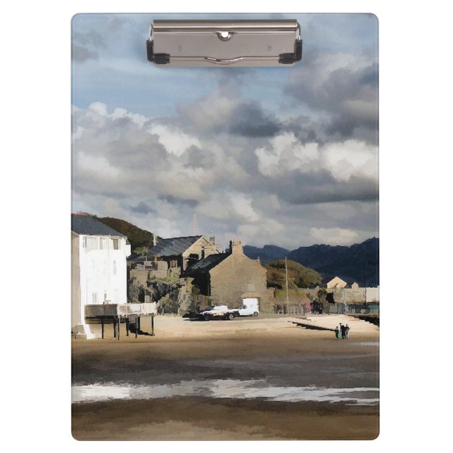 CARPETA DE PINZA VISTAS DE GALES (Anverso)