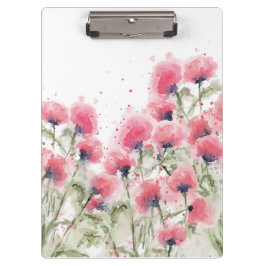 Carpeta De Pinza Vivir Simplemente. Bloom Willy