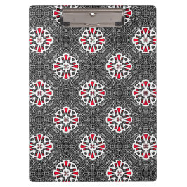 Carpeta De Pinza Volumen 16 arte caleidoscopio uno