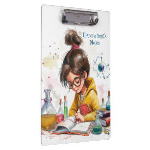 Carpeta De Pinza Volver A La Escuela I Ciencia 1