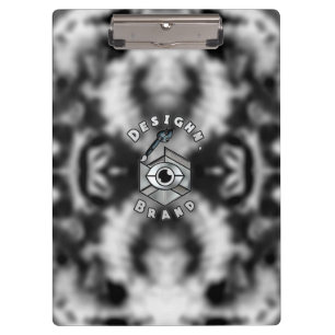 Carpeta De Pinza W4VE ・ DISEÑO.   "Logo v2" ・