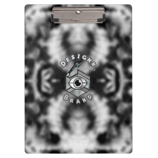 Carpeta De Pinza W4VE ・ DISEÑO. | "Logo v2" ・