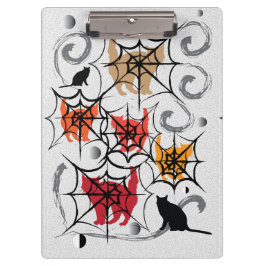 Carpeta De Pinza web CAT