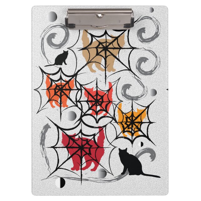 Carpeta De Pinza web CAT (Anverso)