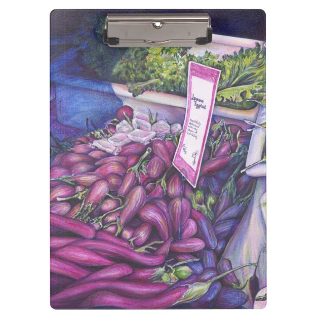 Carpeta De Pinza Whisk Well for Whale Soup (Anverso)