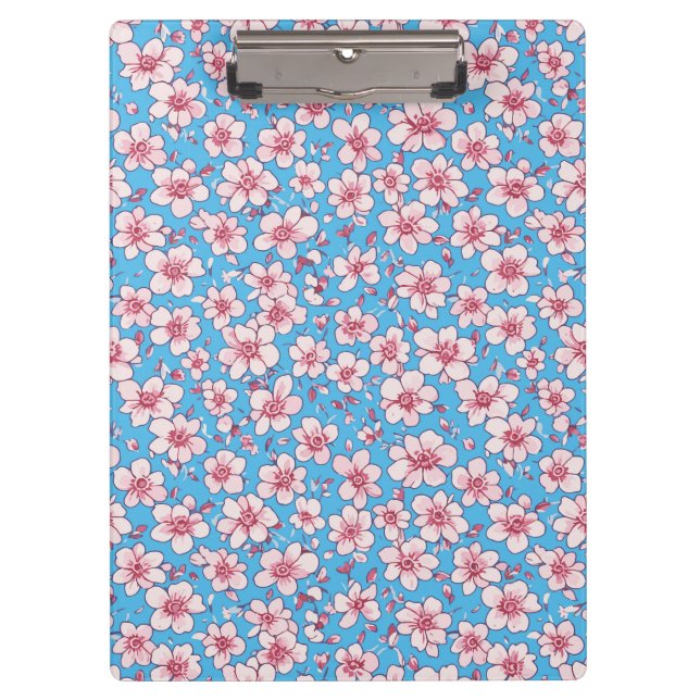 Carpeta De Pinza  Wildwood Whispers (Anverso)