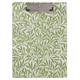 Carpeta De Pinza Willow Boughs by William Morris