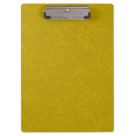Carpeta De Pinza Yellow textured surface with swirling pattern