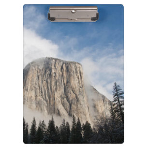 Carpeta De Pinza Yosemite