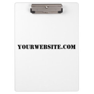 Carpeta De Pinza YourWebSite.com