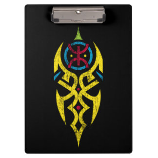 Carpeta De Pinza Z Imazighen