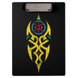 Carpeta De Pinza Z Imazighen