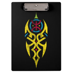 Carpeta De Pinza Z Imazighen