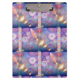 Carpeta De Pinza Zauber - 