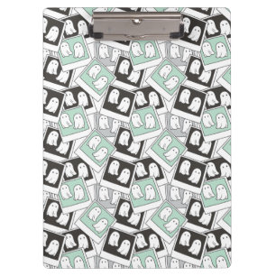 Carpeta De Pinza Zumo de remolacha Chibi Lydia Ghost Photography