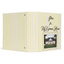 Carpeta «Ideas para mi hogar soñado»