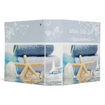 Carpeta temática del balneario