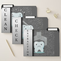 Carpetas de archivos