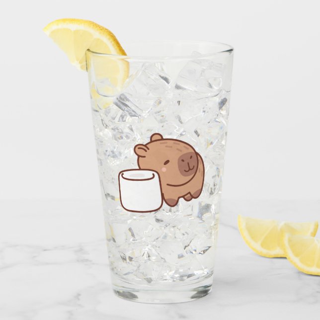 Carpincho (Anverso (hielo))