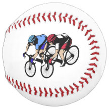 Carrera de bicicletas