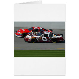 Carreras automática