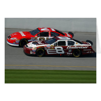 Carreras automática