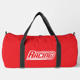 Carreras Bolsa Duffel Grande