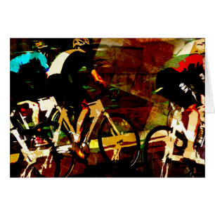 Carreras de la pista