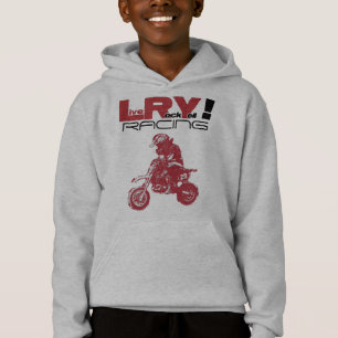 ¡CARRERAS de LRY - corredor lry de los motorcross