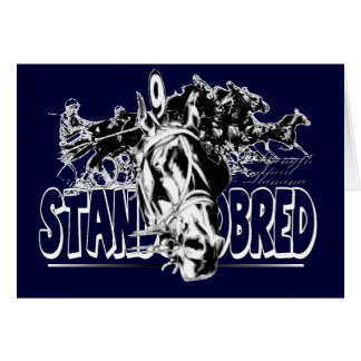 Carreras de Standardbred