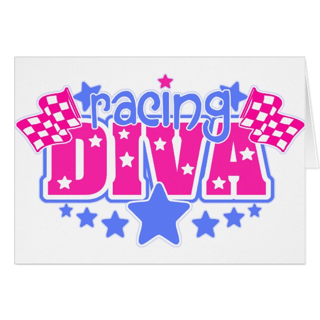 Carreras Diva (Anverso (Horizontal))