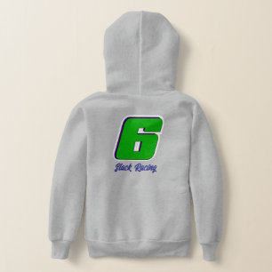 Carreras floja - Holden #6