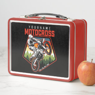 Carreras Motocross personalizada Dirt Bike Trail R