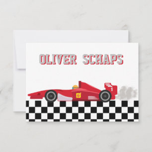 Carreras Muchachos Gracias Nota