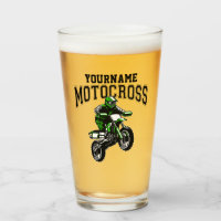 Carreras personalizada de moto-cruz sucia para cic