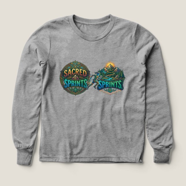 Carreras sagradas (Diseño frontal)