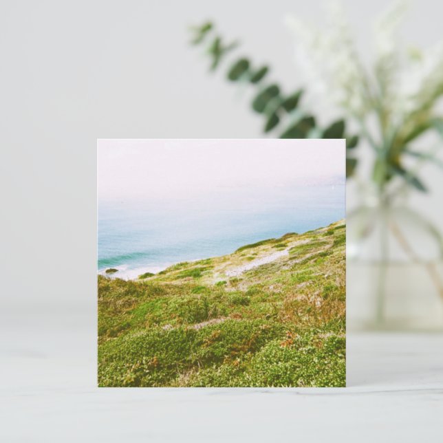 Carretera 1 (Anverso de pie)