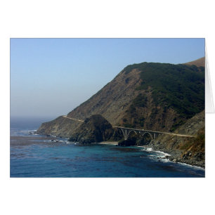 Carretera 1 California