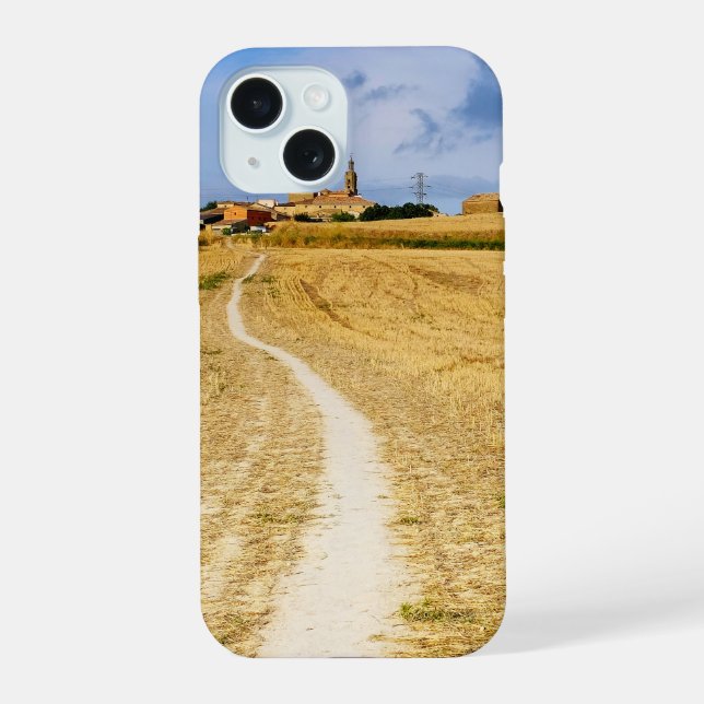 Carretera a Sansol (Reverso )