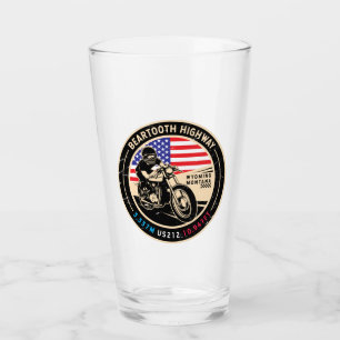 Carretera Beartooth All American Road Motorcycle
