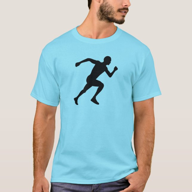 Carretera camiseta (Anverso)