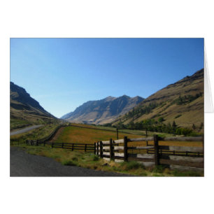 Carretera Imnaha