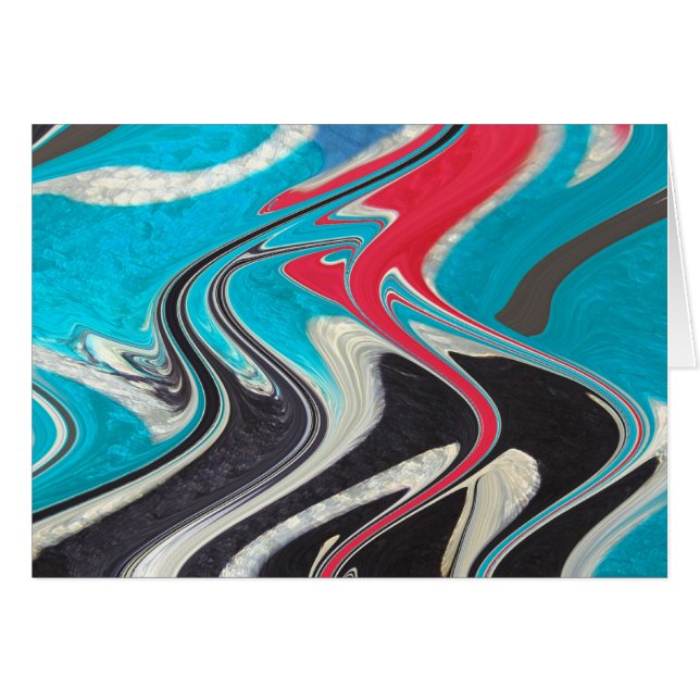 carreteras con curvas (Anverso (Horizontal))