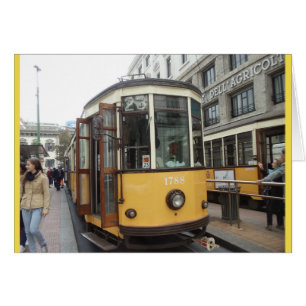 Carretilla, Milano, Italia