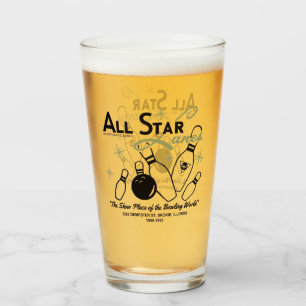 Carriles de All Star, Skokie, Illinois
