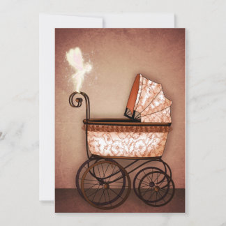 Carrito para bebés