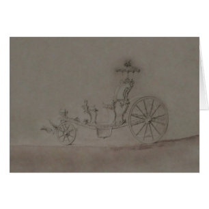 Carrito Princess ~ Tarjetas