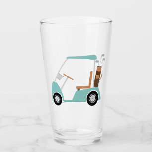 Carro de golf