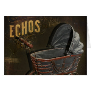 Carro del cochecillo de bebé del Victorian del