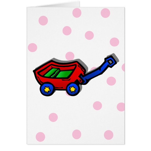 Carro rojo (Frente)
